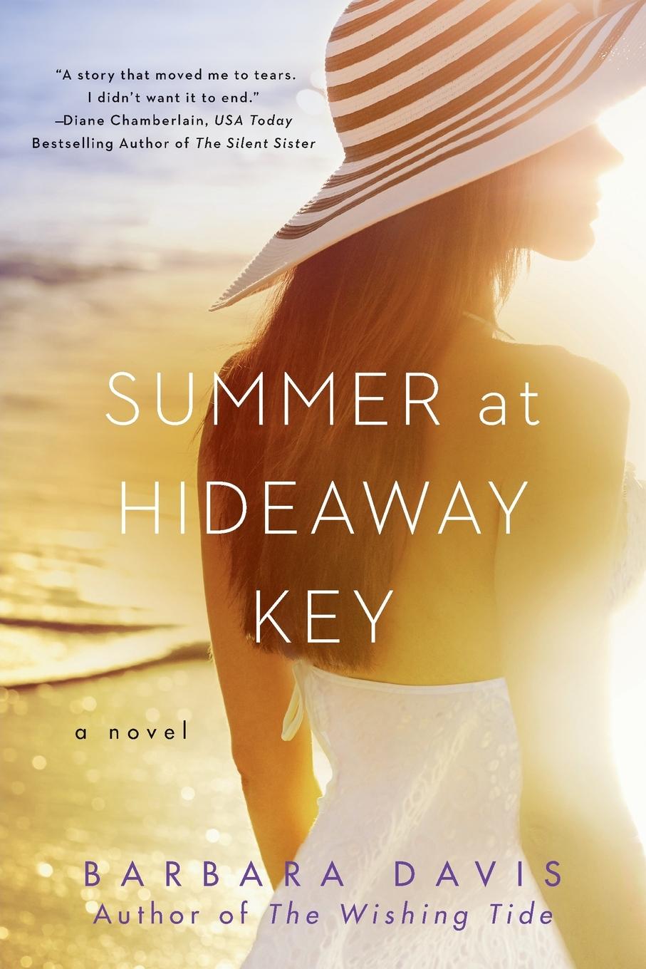 Cover: 9780451474582 | Summer at Hideaway Key | Barbara Davis | Taschenbuch | Englisch | 2015