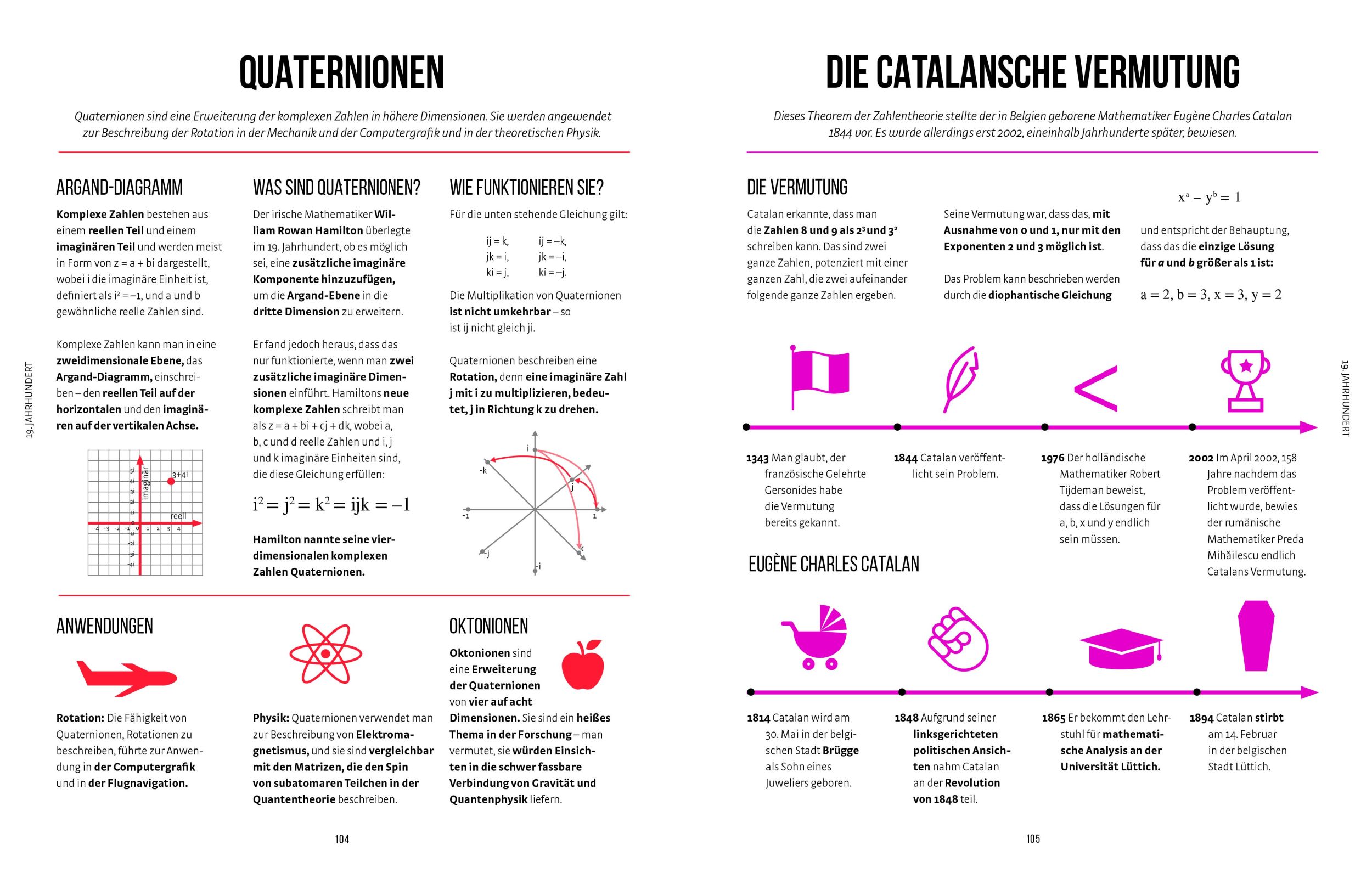 Bild: 9789463594233 | SEHEN &amp; VERSTEHEN - MATHEMATHIK | Paul Parsons (u. a.) | Taschenbuch