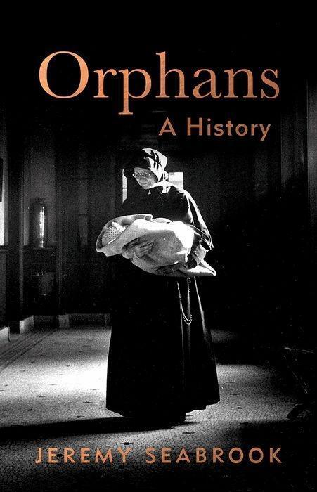 Cover: 9781849049429 | Orphans | A History | Jeremy Seabrook | Buch | Gebunden | Englisch