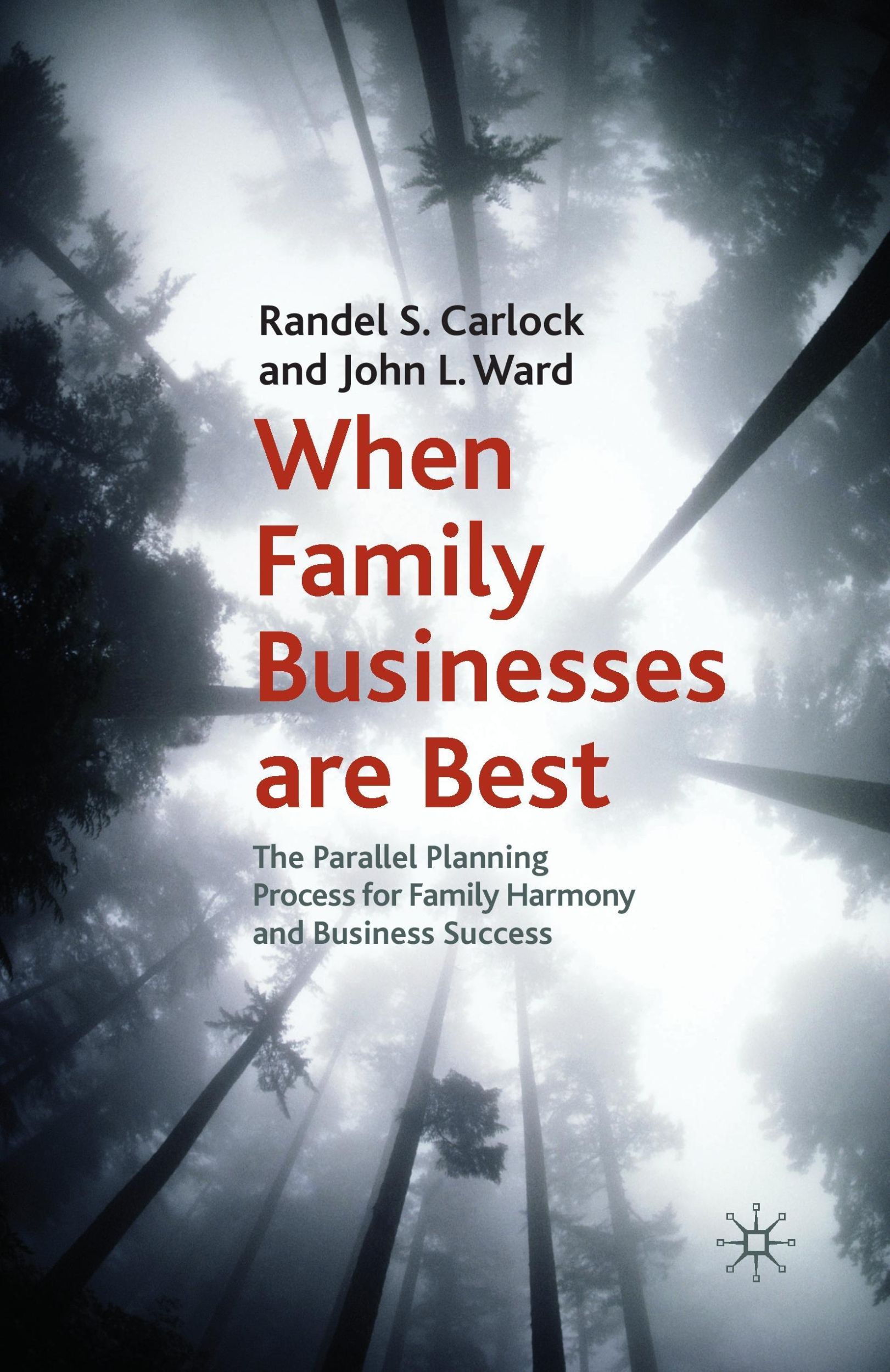 Cover: 9781349308187 | When Family Businesses are Best | J. Ward (u. a.) | Taschenbuch | xxvi