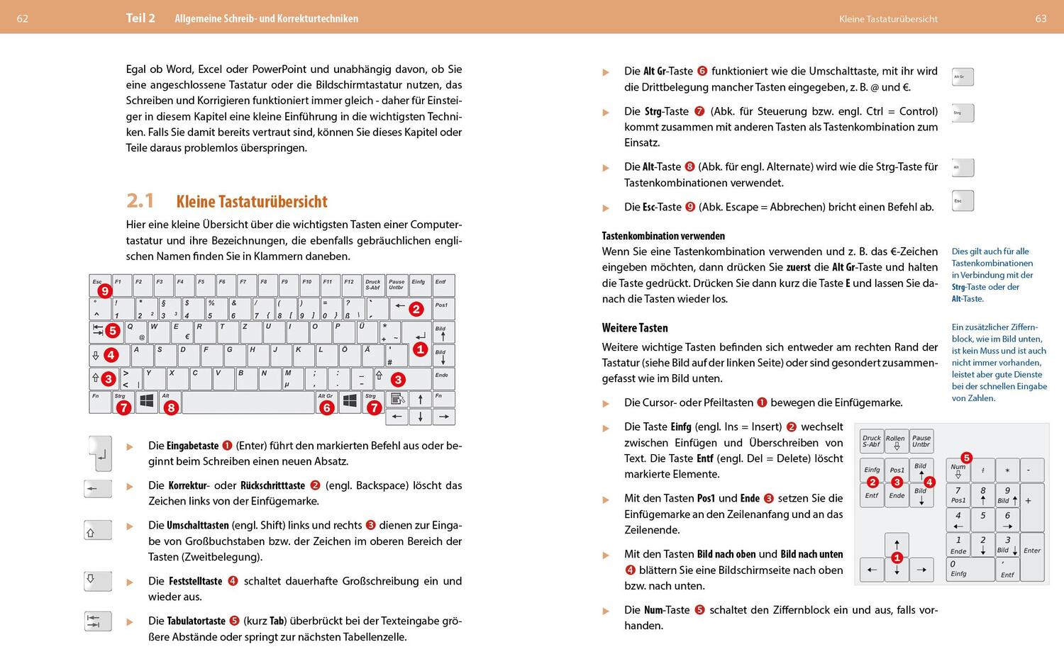 Bild: 9783832804541 | Microsoft Office für Senioren - Word, Excel und PowerPoint | Buch