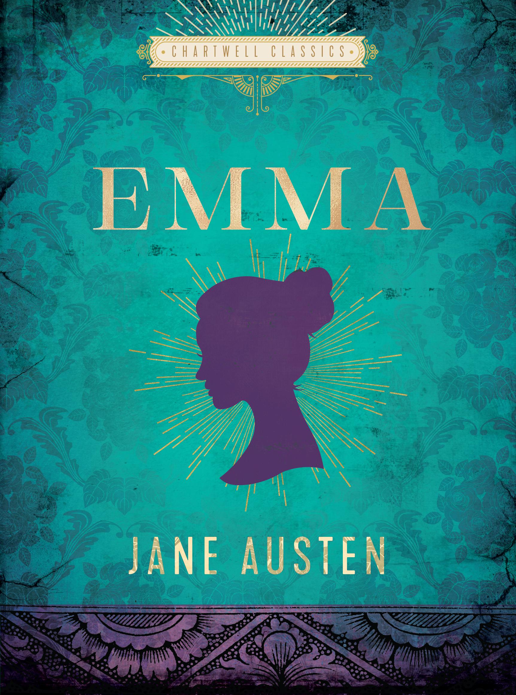 Cover: 9780785840022 | Emma | Jane Austen | Buch | Gebunden | Englisch | 2021