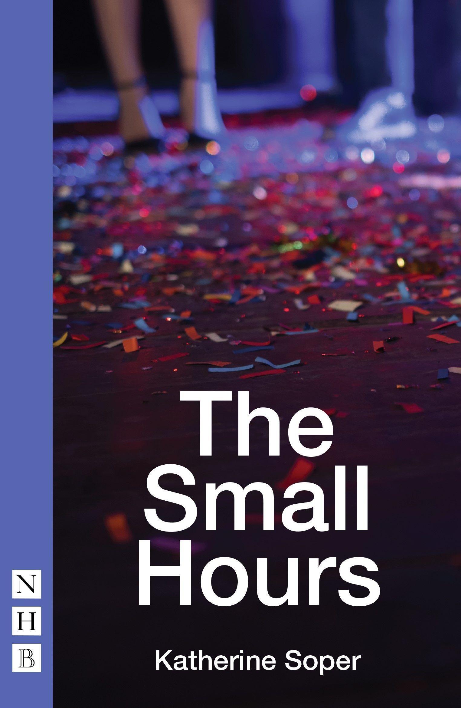 Cover: 9781848428966 | The Small Hours | Katherine Soper | Taschenbuch | Englisch | 2020