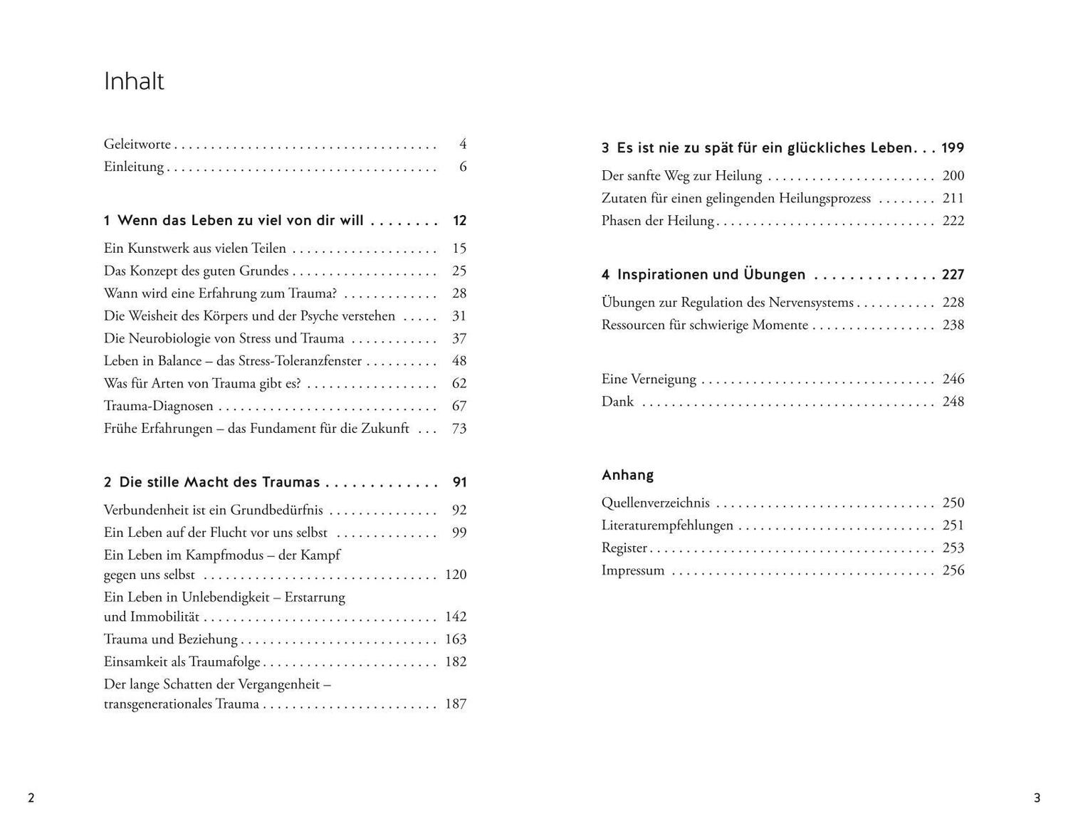 Bild: 9783833878350 | Bin ich traumatisiert? | Verena König | Taschenbuch | 256 S. | Deutsch