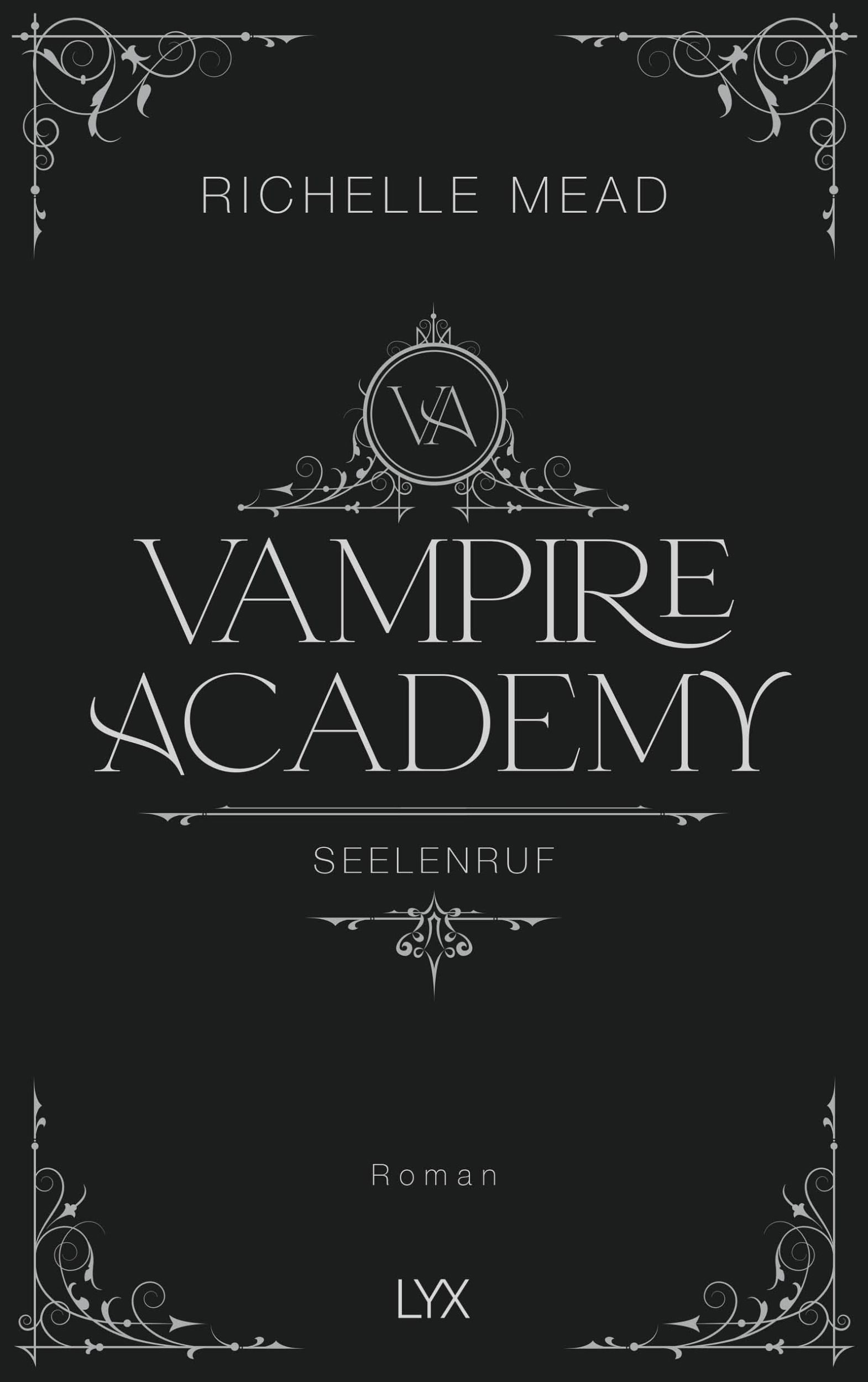 Cover: 9783736323575 | Vampire Academy - Seelenruf | Richelle Mead | Buch | 432 S. | Deutsch