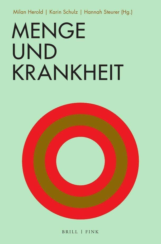 Cover: 9783770566822 | Menge und Krankheit | Milan Herold (u. a.) | Taschenbuch | VI | 2023