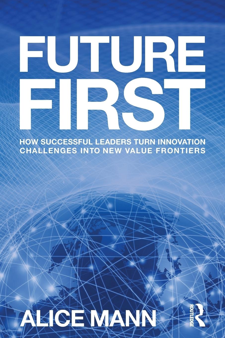 Cover: 9781783537631 | Future First | Alice Mann | Taschenbuch | Einband - flex.(Paperback)