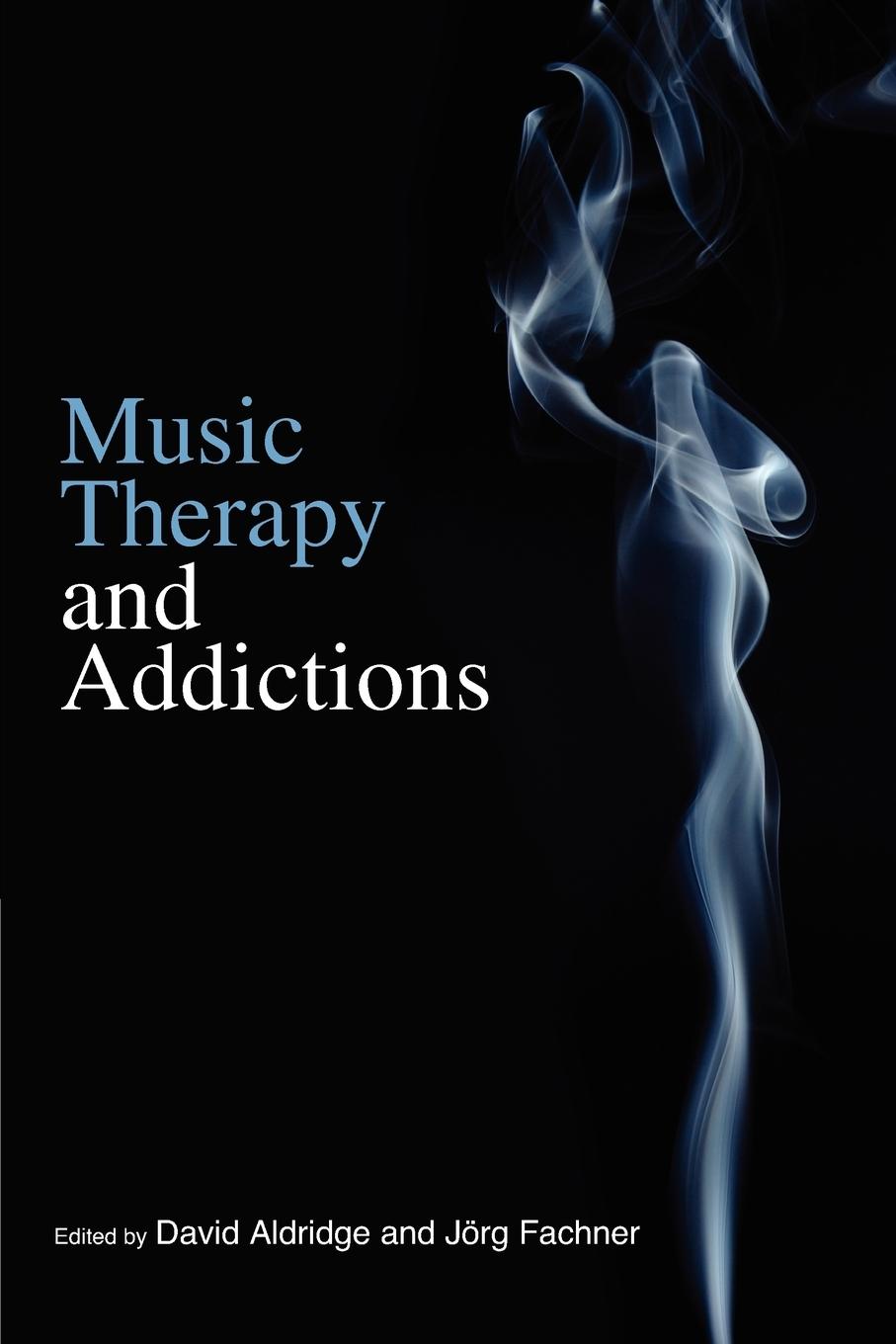 Cover: 9781849050128 | Music Therapy and Addictions | David Aldridge (u. a.) | Taschenbuch