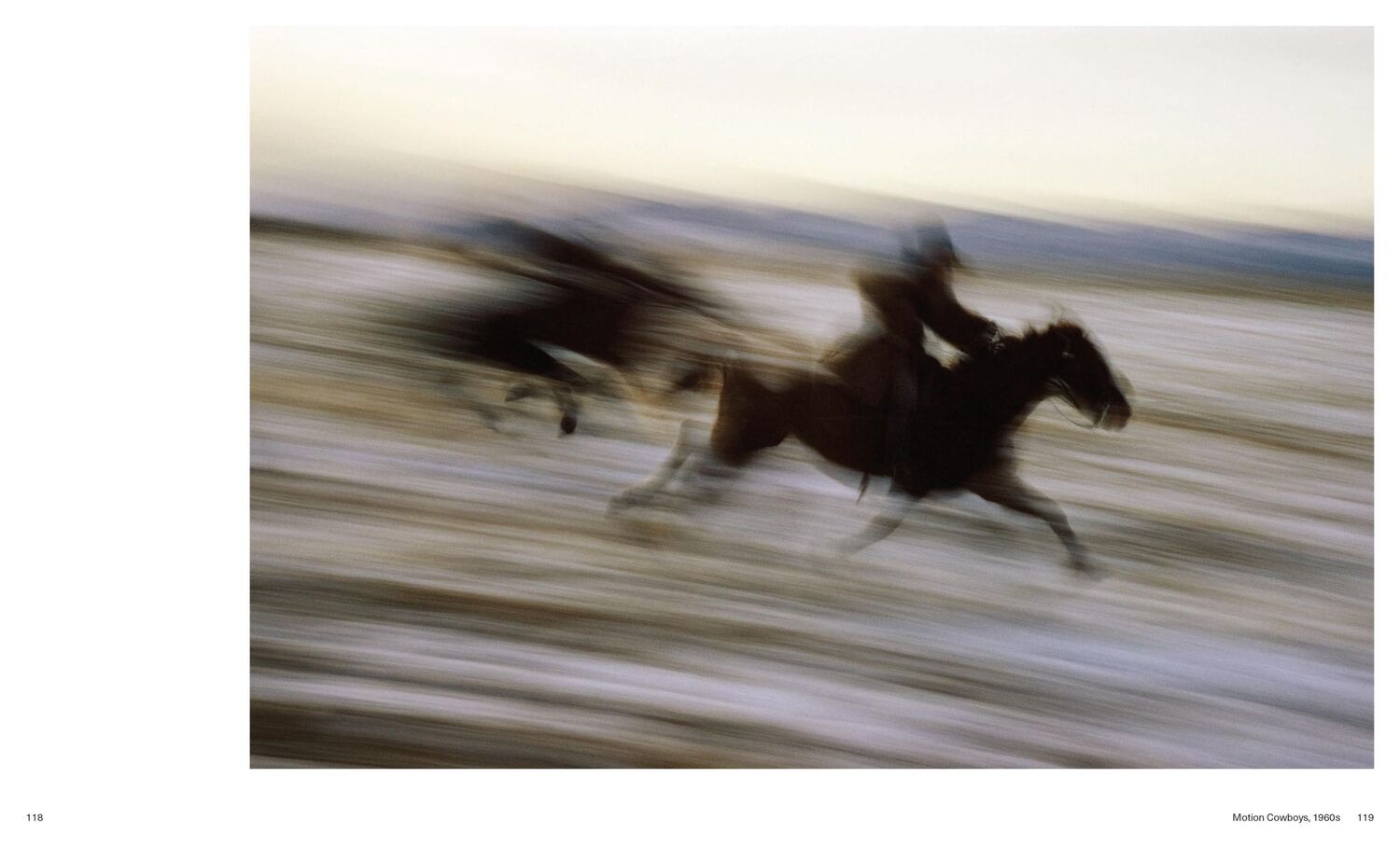 Bild: 9783791388250 | Ernst Haas: The American West | Paul Lowe | Buch | 208 S. | Englisch