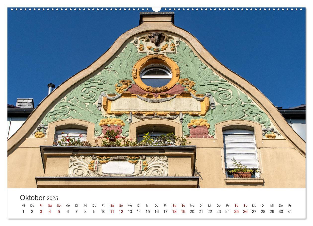 Bild: 9783457211779 | Bergisch Gladbach (Wandkalender 2025 DIN A2 quer), CALVENDO...