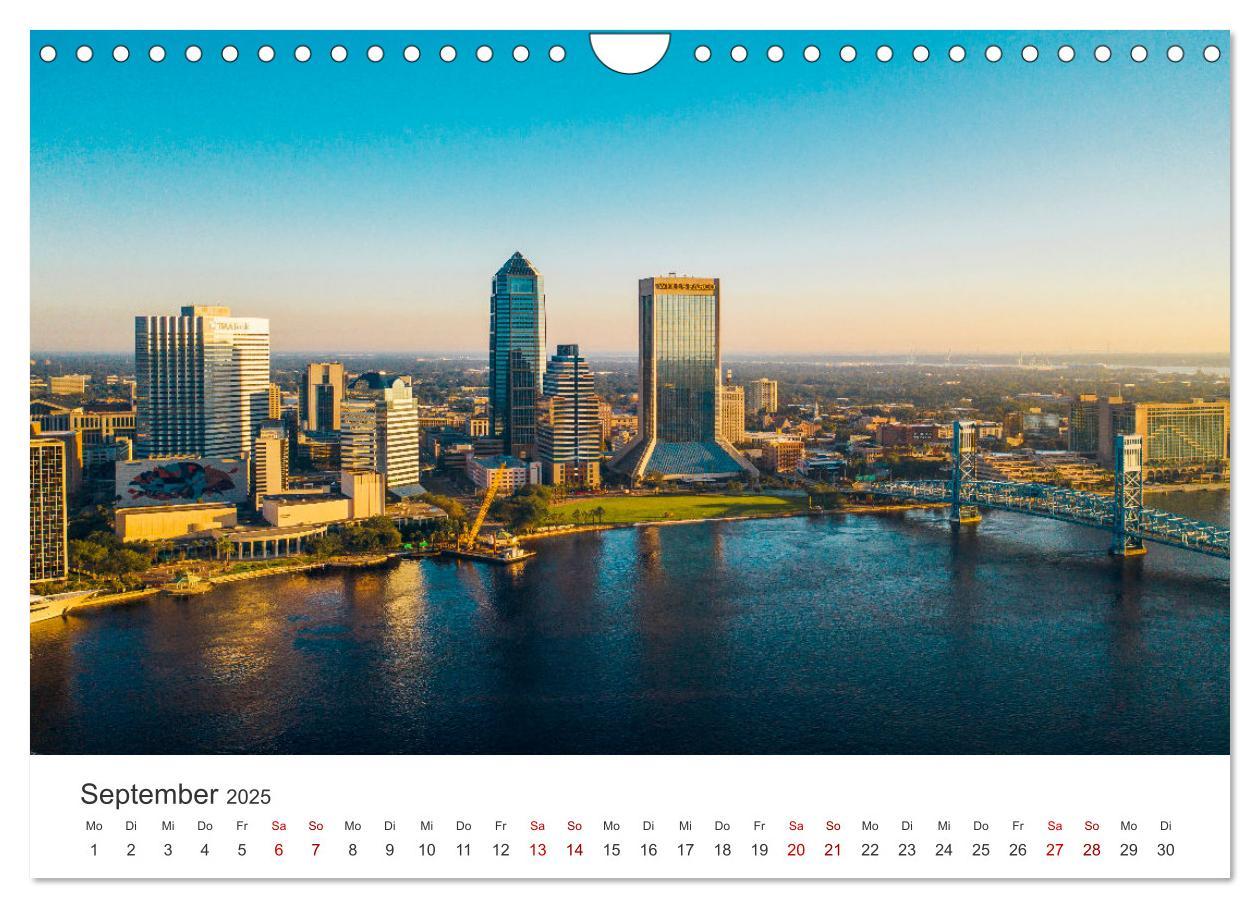 Bild: 9783383917714 | Florida - Eine Reise in den Sonnenscheinstaat. (Wandkalender 2025...