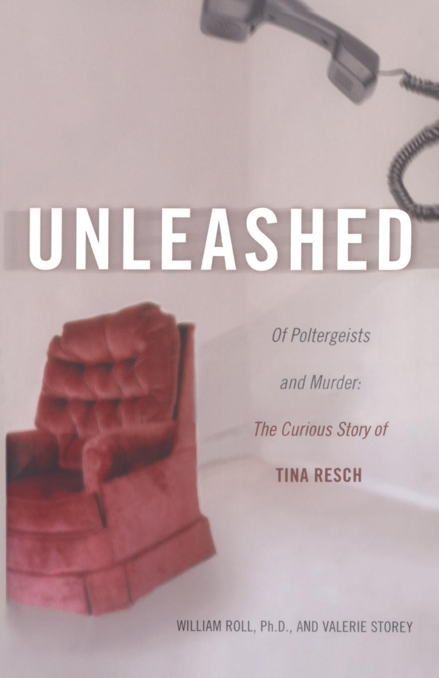 Cover: 9780743482943 | Unleashed | William George Roll (u. a.) | Taschenbuch | Paperback