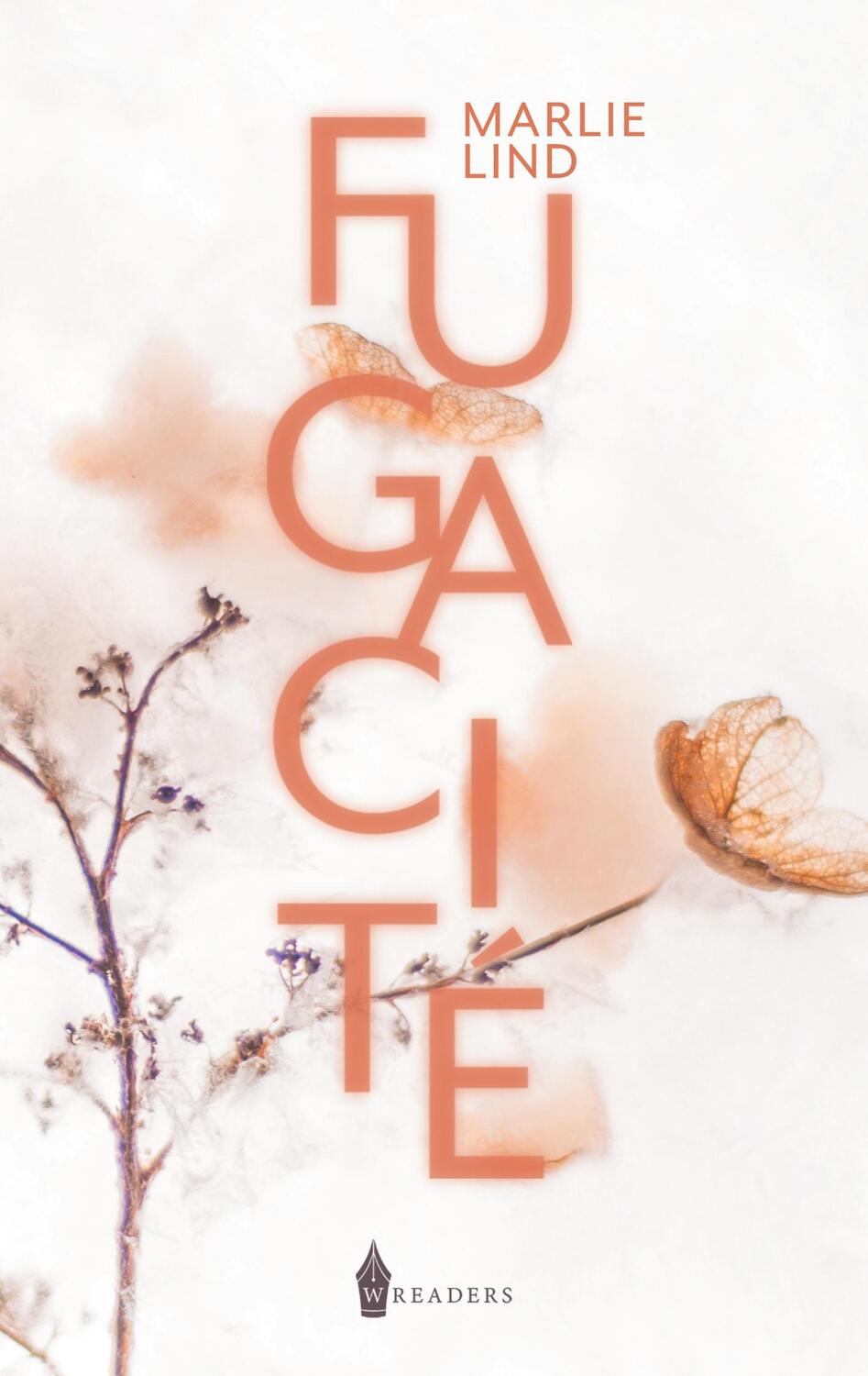 Cover: 9783967331141 | Fugacité | Marlie Lind | Taschenbuch | Paperback | Deutsch | 2020