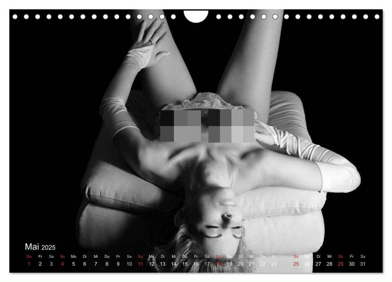 Bild: 9783435693177 | Erotischer Fingerabdruck - Besondere Hautmerkmale (Wandkalender...