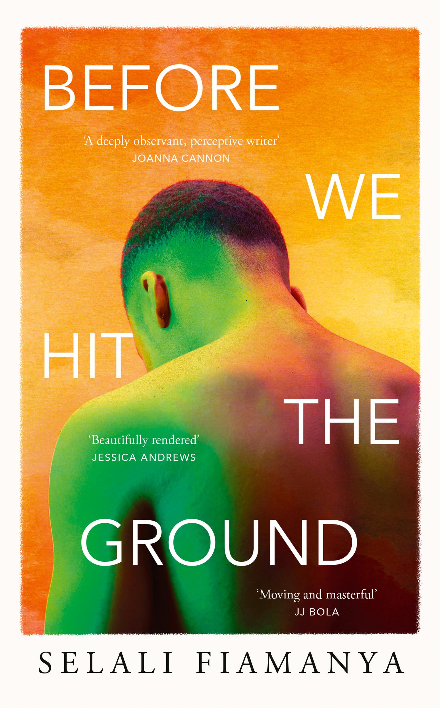 Cover: 9780008509569 | Before We Hit the Ground | Selali Fiamanya | Buch | Englisch | 2025