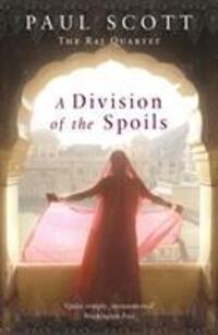 Cover: 9780099478836 | A Division Of The Spoils | Paul Scott | Taschenbuch | Englisch | 2005