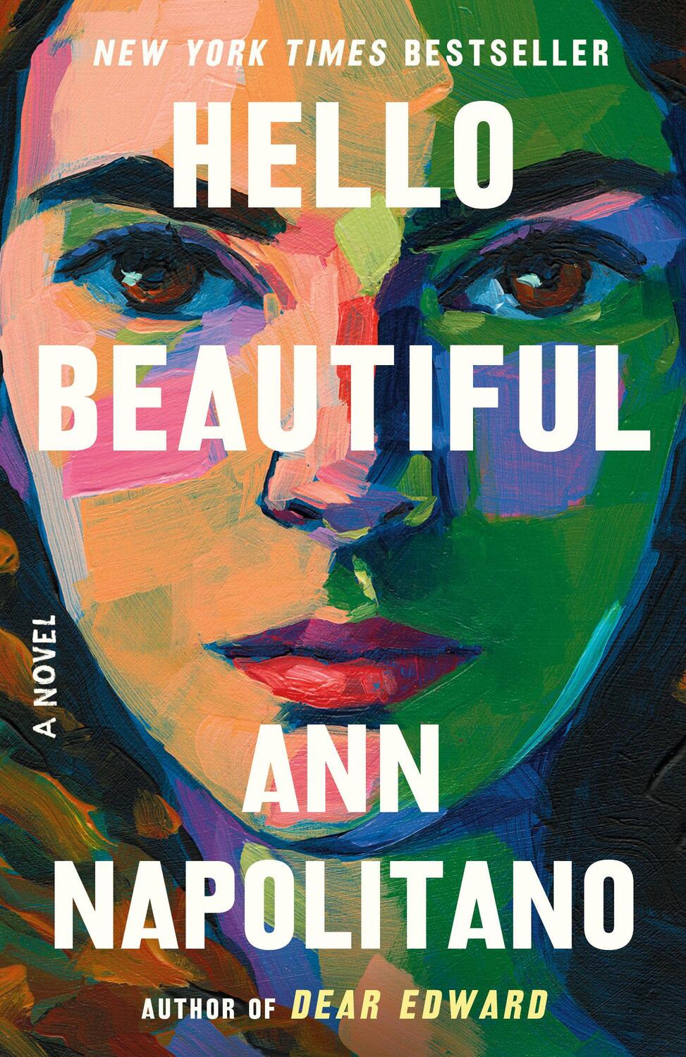 Cover: 9780593733479 | Hello Beautiful | A Novel | Ann Napolitano | Taschenbuch | 400 S.