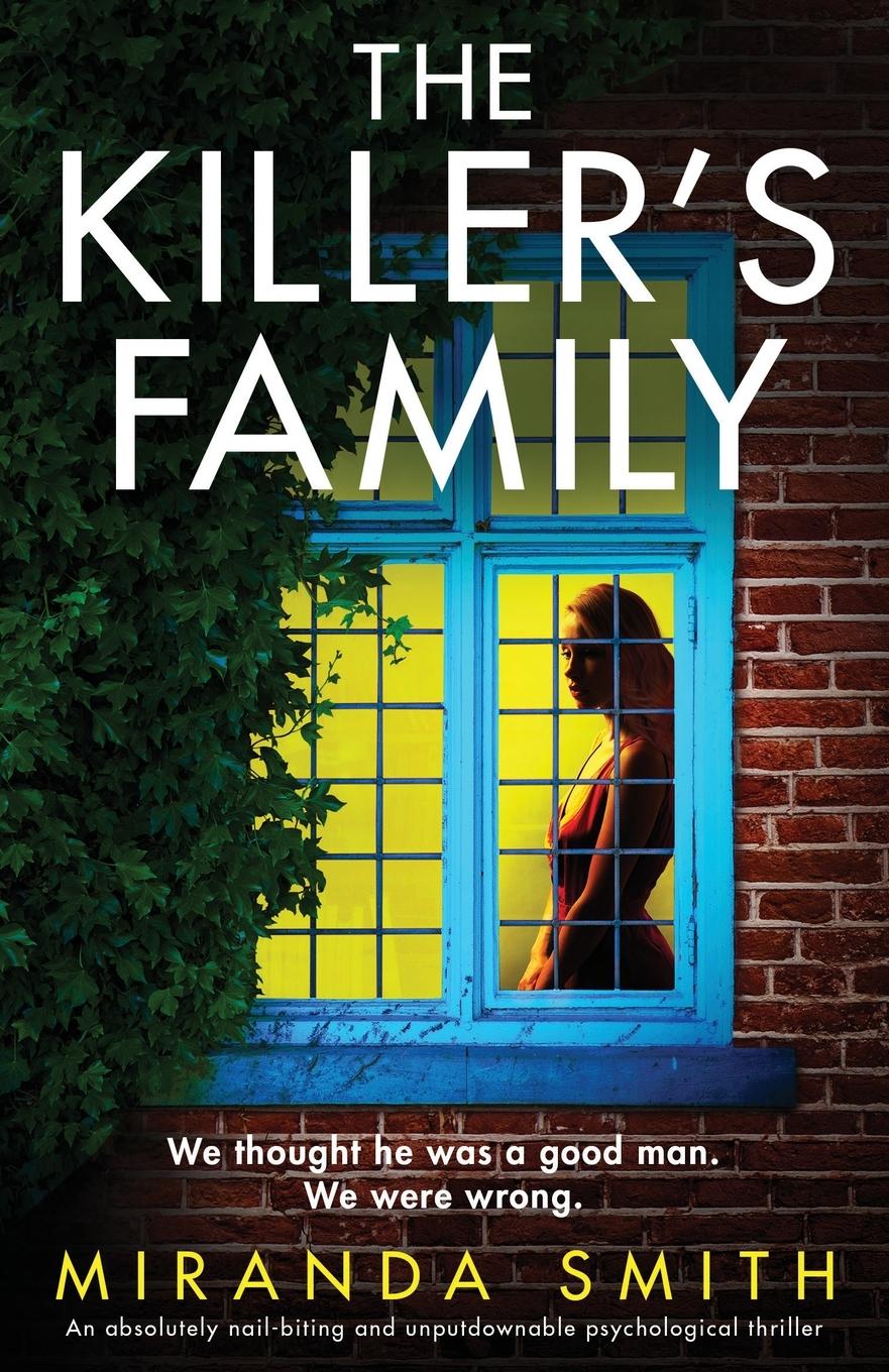 Cover: 9781803141879 | The Killer's Family | Miranda Smith | Taschenbuch | Englisch | 2022