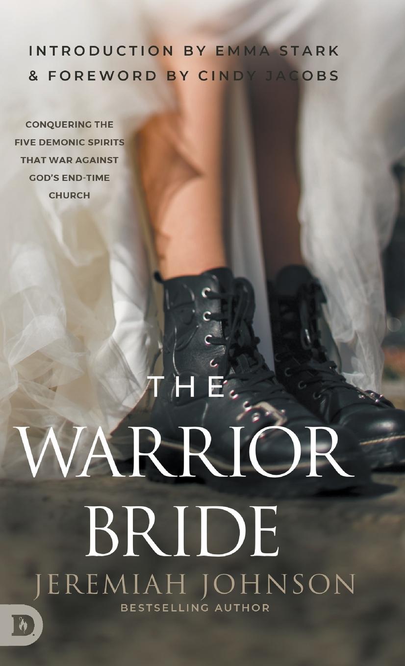 Cover: 9780768473964 | The Warrior Bride | Jeremiah Johnson | Buch | Englisch | 2023