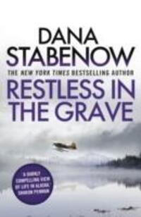 Cover: 9781908800800 | Restless In The Grave | Dana Stabenow | Taschenbuch | Englisch | 2014