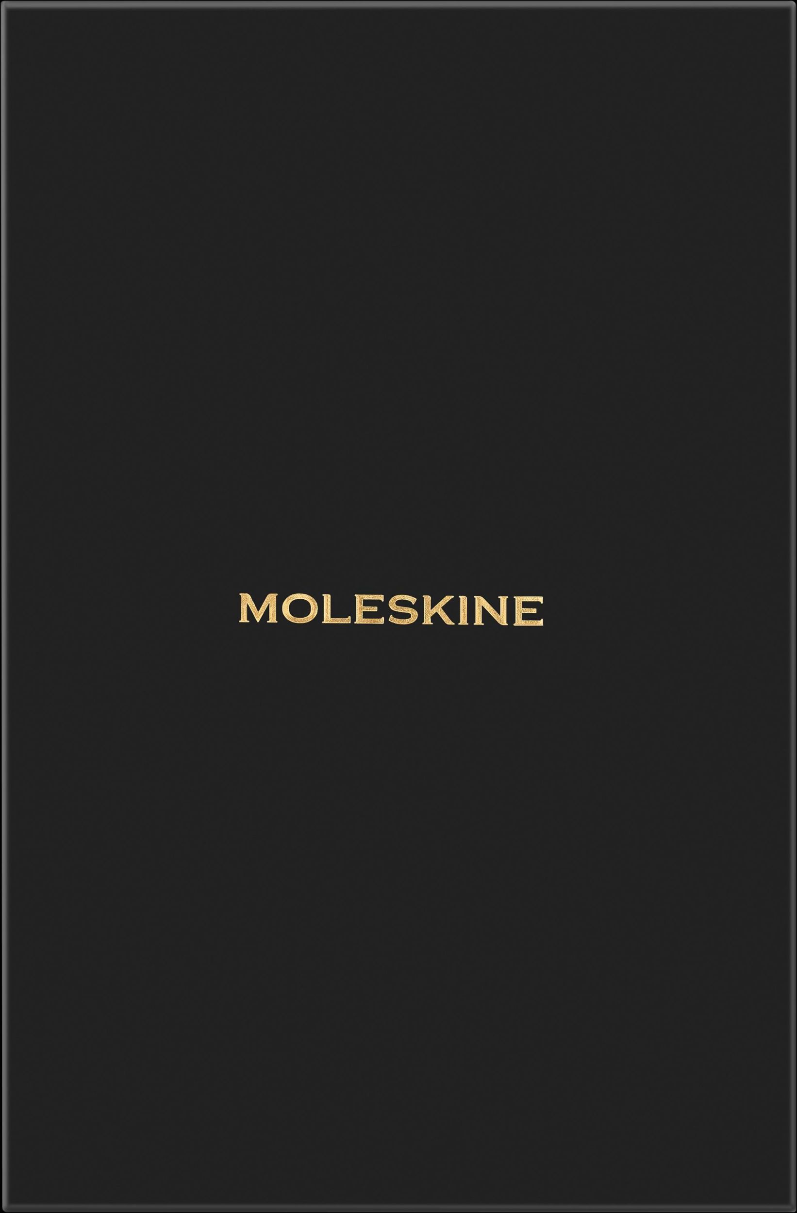 Bild: 8056999271732 | Moleskine Precious &amp; Ethical 12 Monate Wochen Notizkalender 2025,...