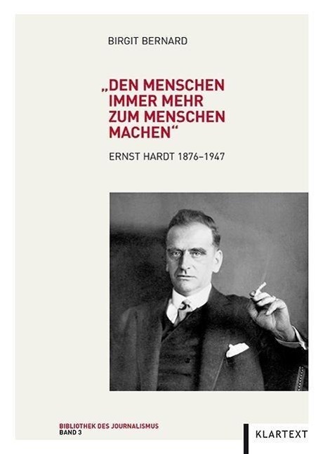 Cover: 9783837511215 | 'Den Menschen immer mehr zum Menschen machen' | Birgit Bernard | Buch