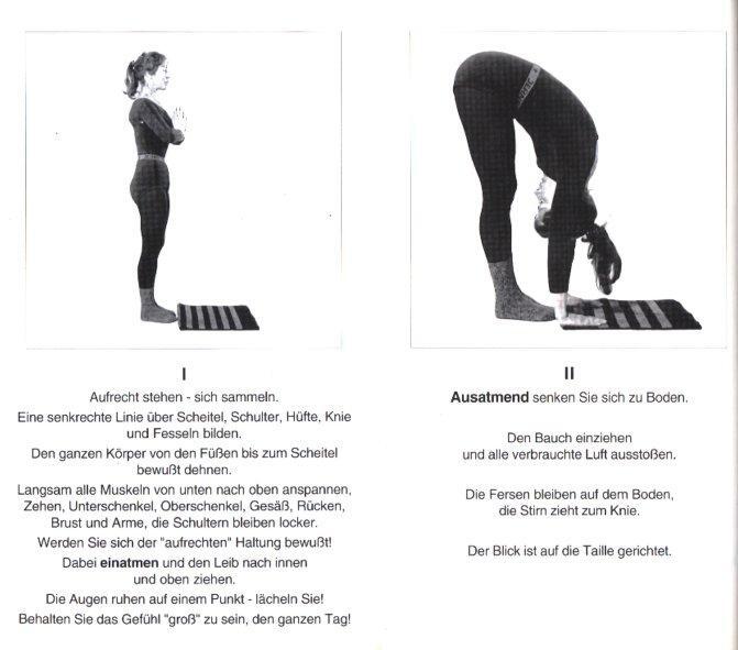 Bild: 9783895750960 | Das Sonnengebet | Yoga-Übungen für Jedermann | Rajah von Aundh | Buch