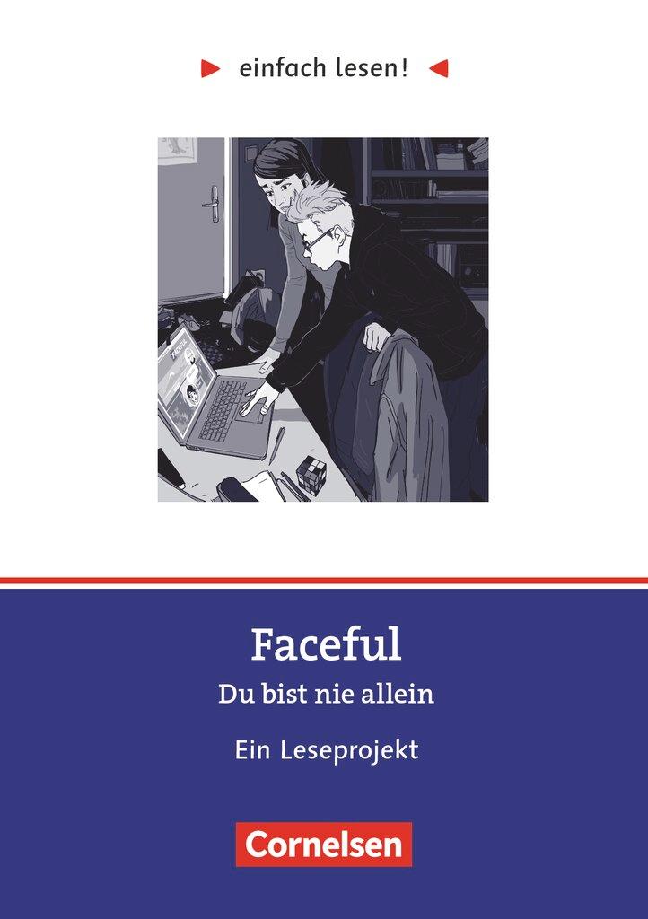 Cover: 9783062003486 | Faceful. Du bist nie allein | Cornelia Witzmann | Taschenbuch | 96 S.