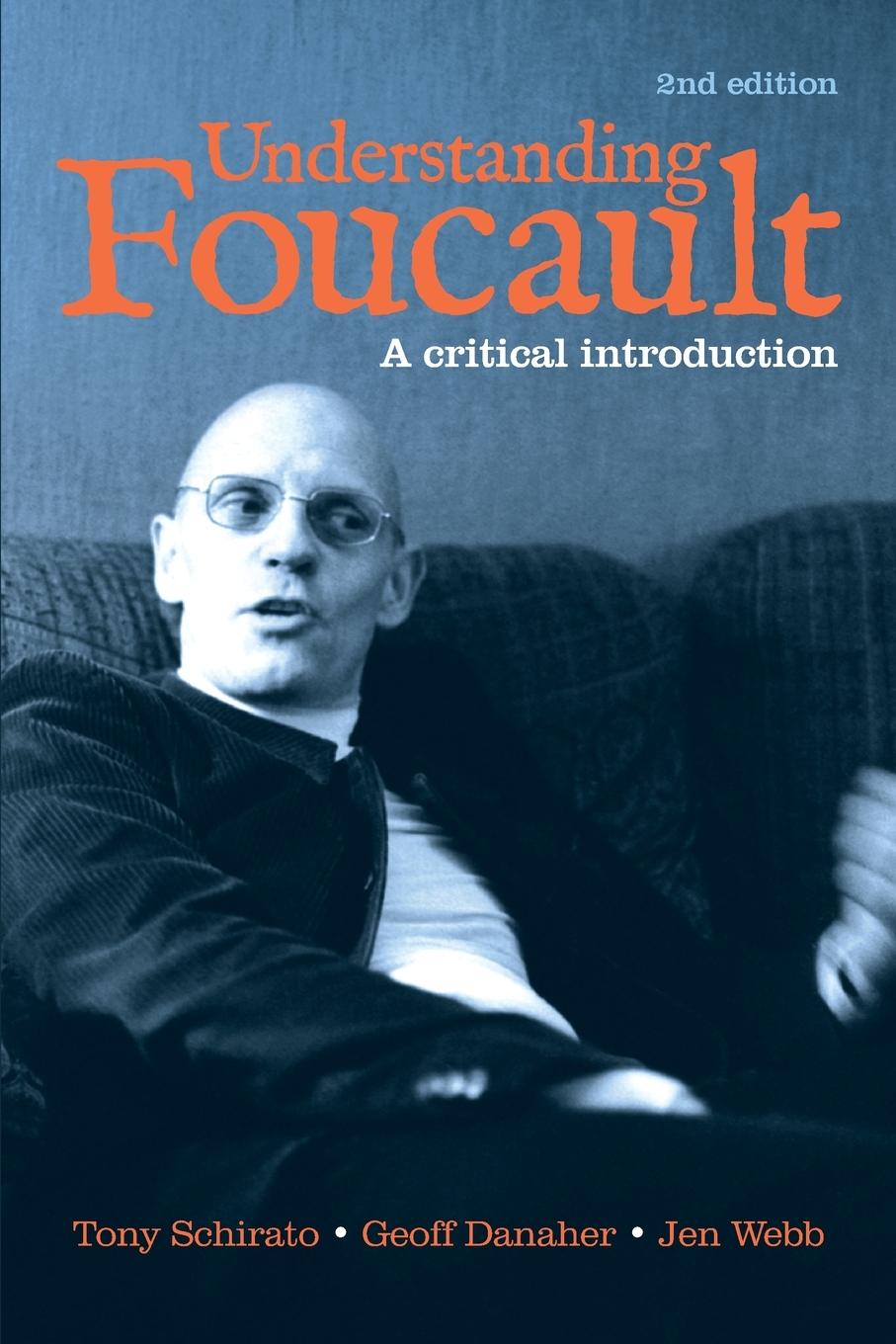 Cover: 9781742370422 | Understanding Foucault | A critical introduction | Schirato (u. a.)