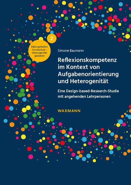 Cover: 9783830947011 | Reflexionskompetenz im Kontext von Aufgabenorientierung und...