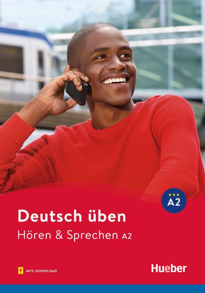 Cover: 9783198974933 | Deutsch üben - Hören &amp; Sprechen A2 | Buch mit Audios online | Billina