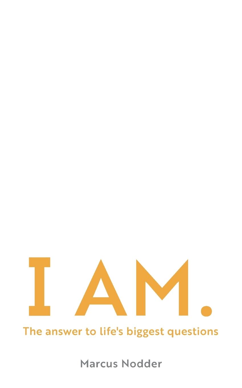 Cover: 9781789741773 | I Am | Marcus Nodder | Taschenbuch | Englisch | 2021 | IVP