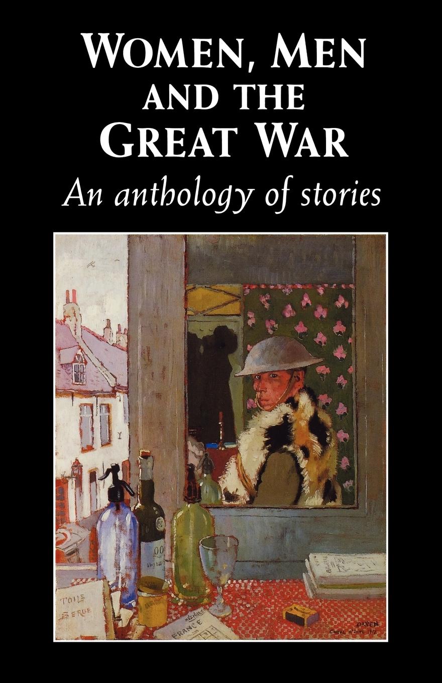 Cover: 9780719045981 | Women, men and the Great War | An anthology of story | Trudi Tate