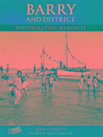 Cover: 9781845895280 | The Francis Frith Collection: Barry &amp; District | Photographic Memories