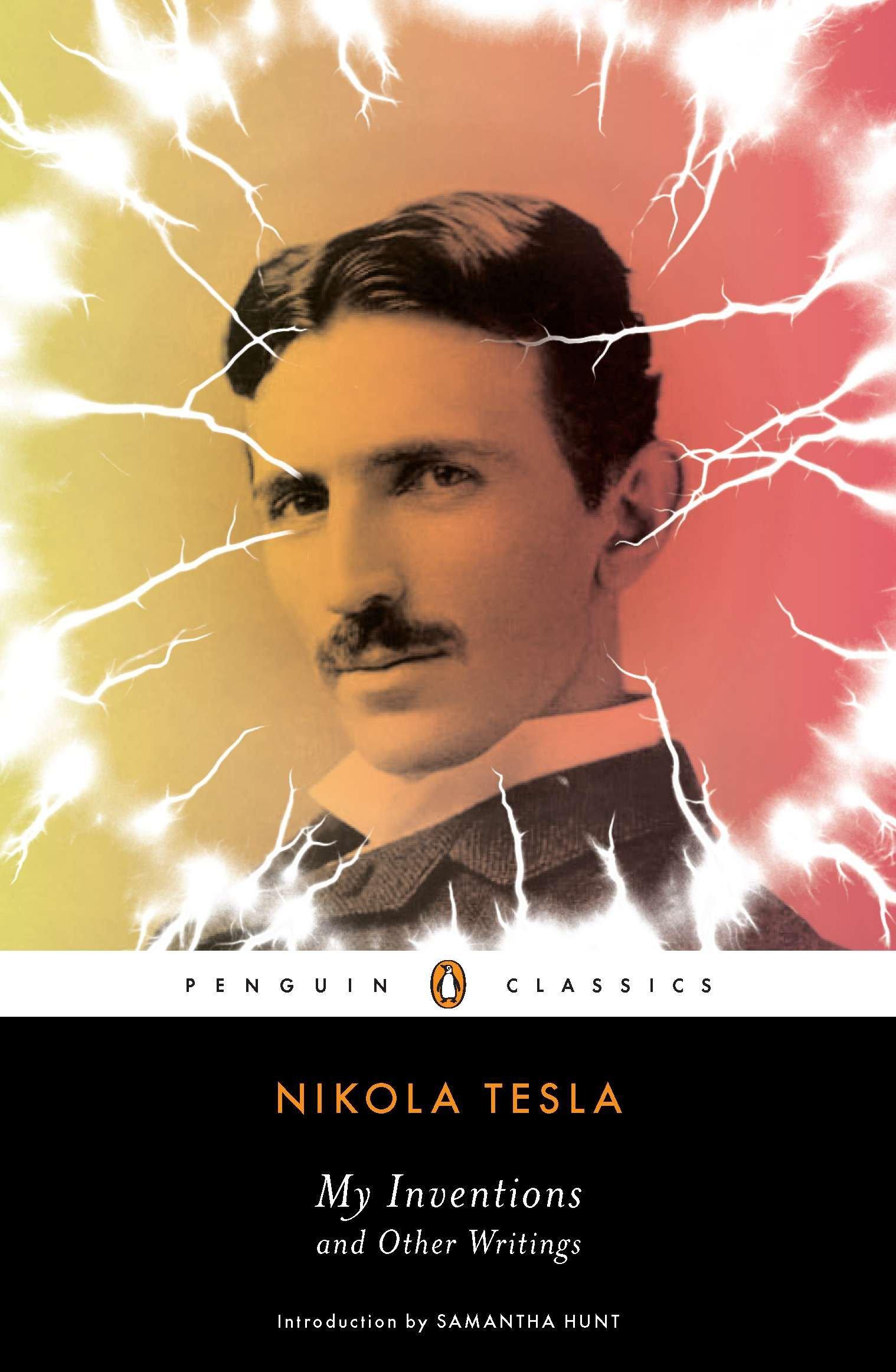 Cover: 9780143106616 | My Inventions and Other Writings | Nikola Tesla | Taschenbuch | XX