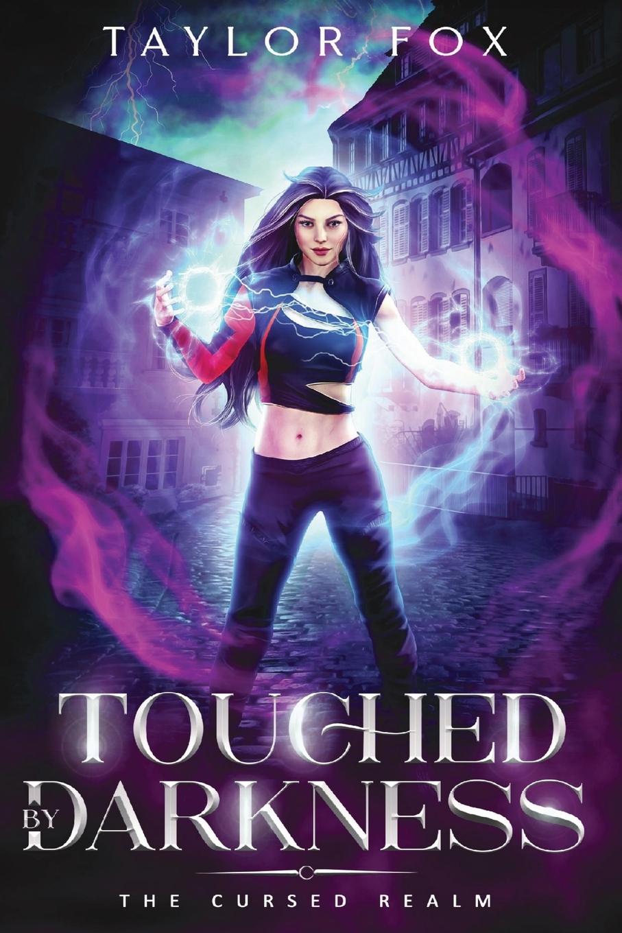 Cover: 9781778102103 | Touched by Darkness | Taylor Fox | Taschenbuch | Englisch | 2022