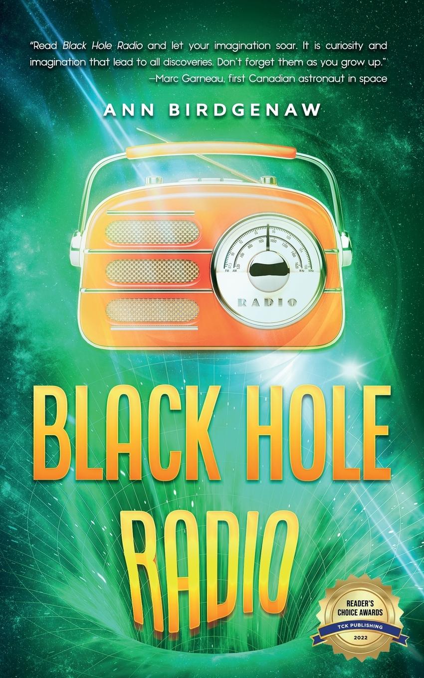 Cover: 9781953910486 | Black Hole Radio | Ann Birdgenaw | Taschenbuch | Black Hole Radio