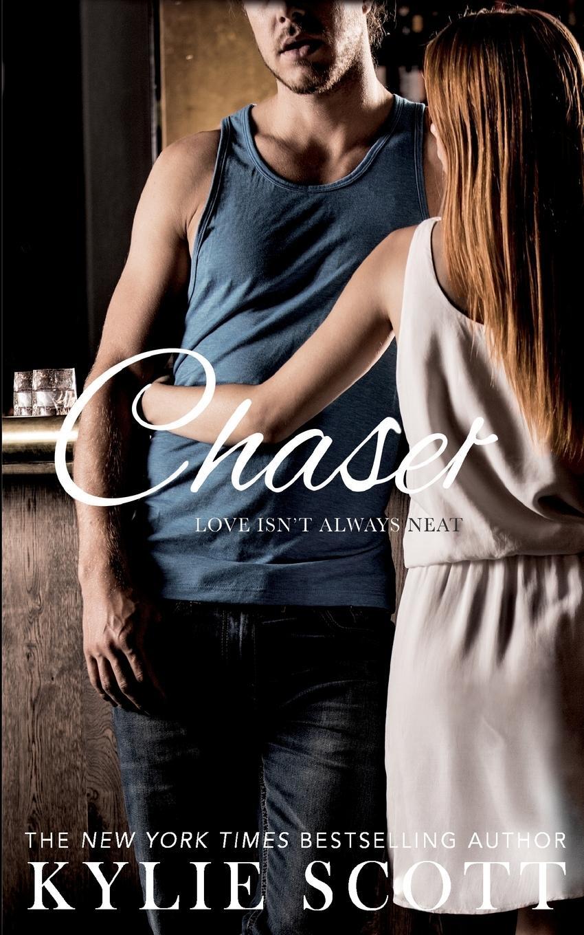 Cover: 9781509806331 | Chaser | Kylie Scott | Taschenbuch | Paperback | Englisch | 2018 | Pan