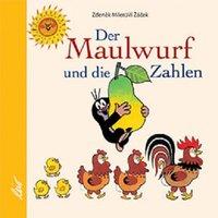 Cover: 9783896033123 | Der Maulwurf und die Zahlen | Jirí Zácek | Buch | 12 S. | Deutsch