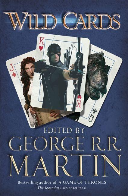 Cover: 9780575134119 | Wild Cards | George R. R. Martin (u. a.) | Taschenbuch | Wild Cards