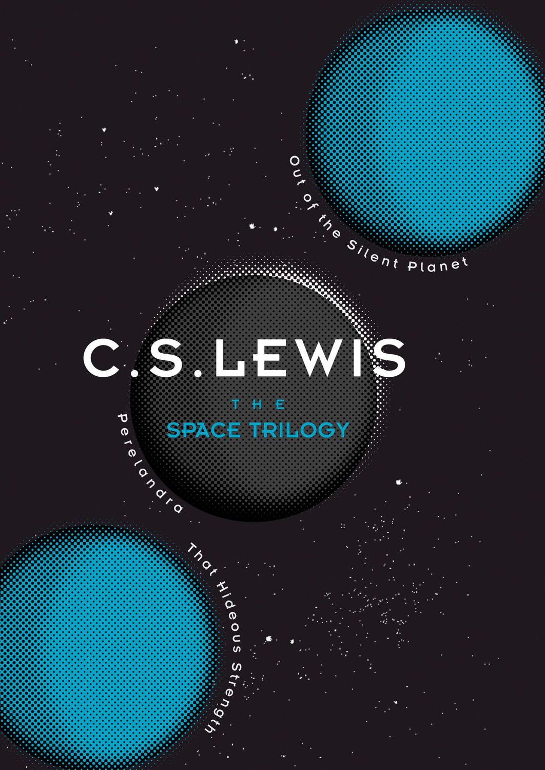 Cover: 9780007528417 | The Space Trilogy | C. S. Lewis | Buch | Gebunden | Englisch | 2013