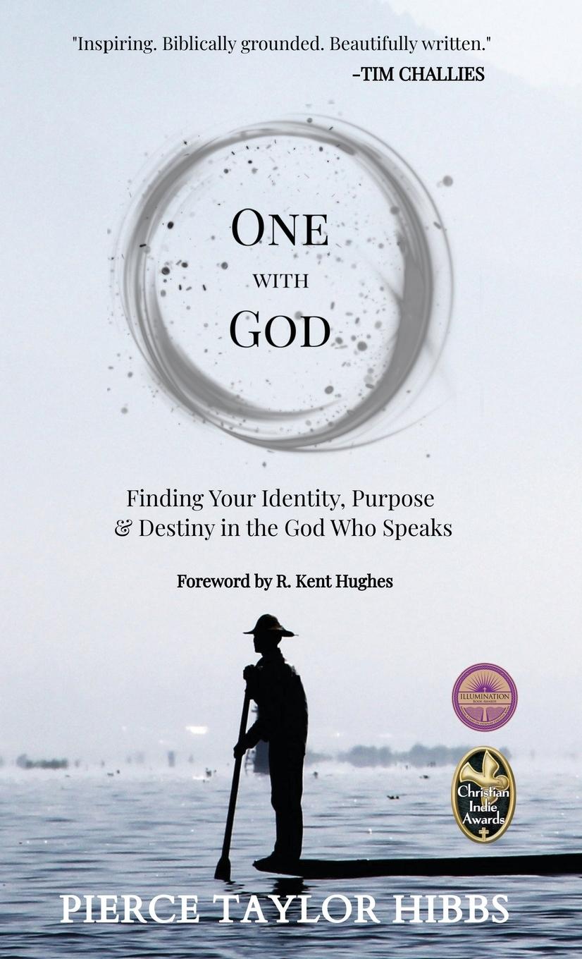 Cover: 9798986106762 | One with God | Pierce Taylor Hibbs | Buch | Englisch | 2023