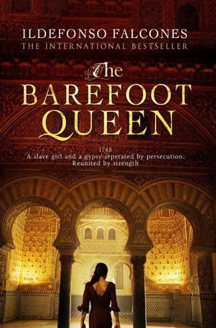 Cover: 9781784160418 | The Barefoot Queen | Ildefonso Falcones | Taschenbuch | 885 S. | 2015