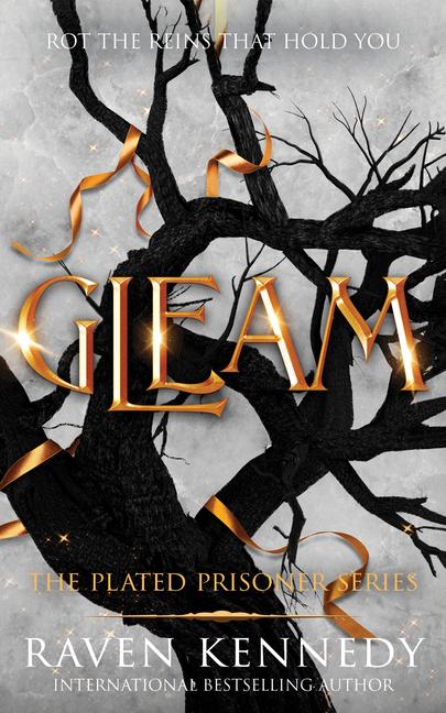 Cover: 9781464224430 | Gleam | Raven Kennedy | Taschenbuch | Englisch | 2024 | Sourcebooks