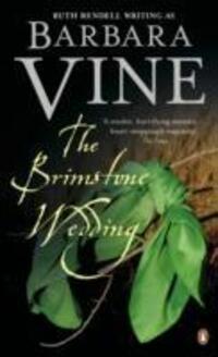 Cover: 9780140252804 | The Brimstone Wedding | Barbara Vine | Taschenbuch | Englisch | 1997