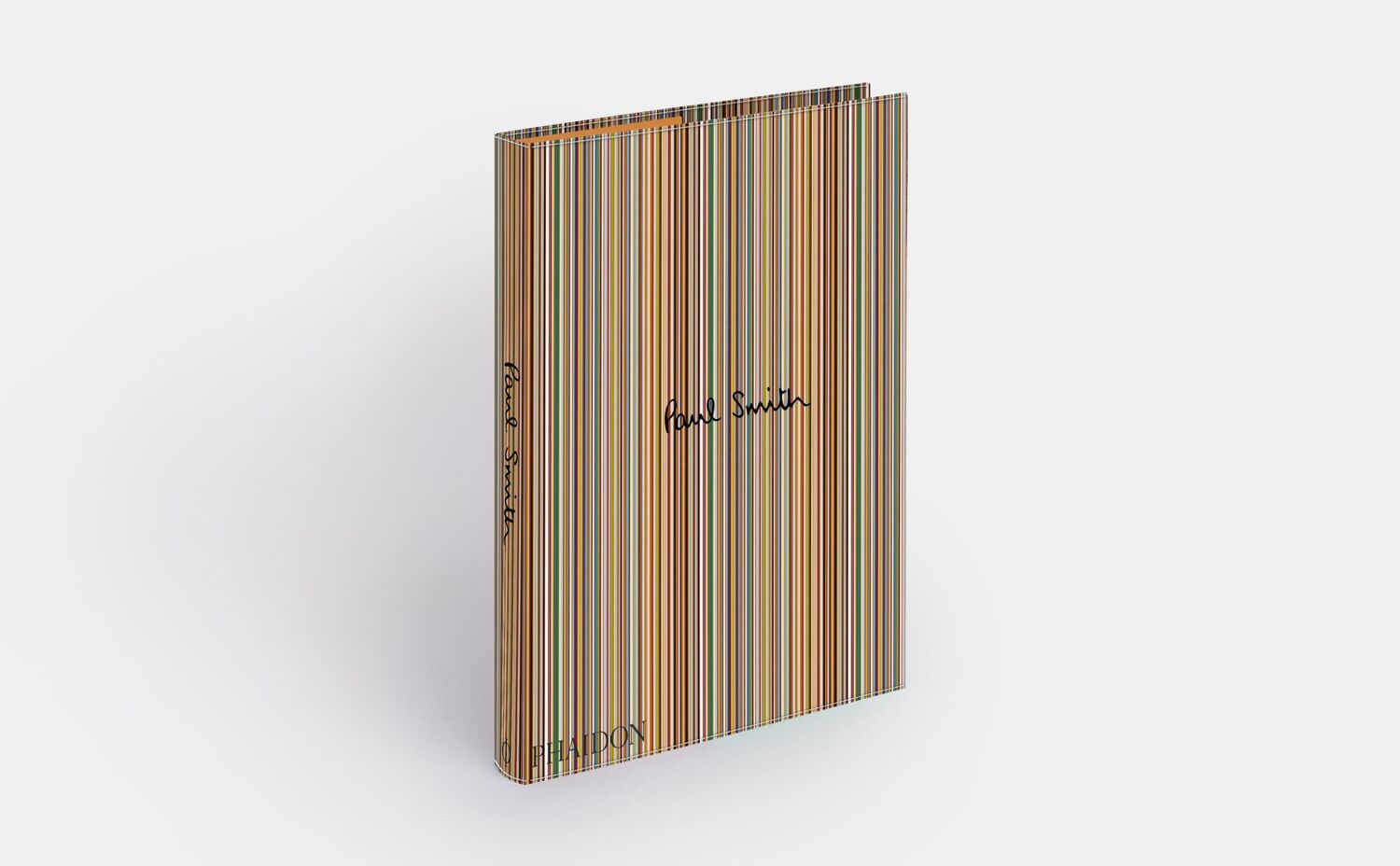 Bild: 9781838668747 | Paul Smith | Tony Chambers (u. a.) | Buch | Phaidon Press | 264 S.