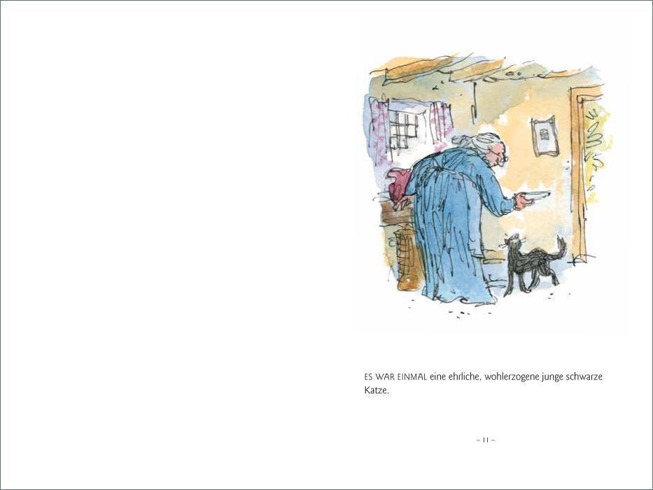 Bild: 9783458194422 | Die Geschichte der gestiefelten Kitty | Beatrix Potter | Buch | 72 S.