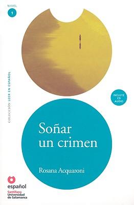 Cover: 9788497130585 | Sonar un Crimen [With CD] | Rosana Acquaroni | Taschenbuch | 40 S.