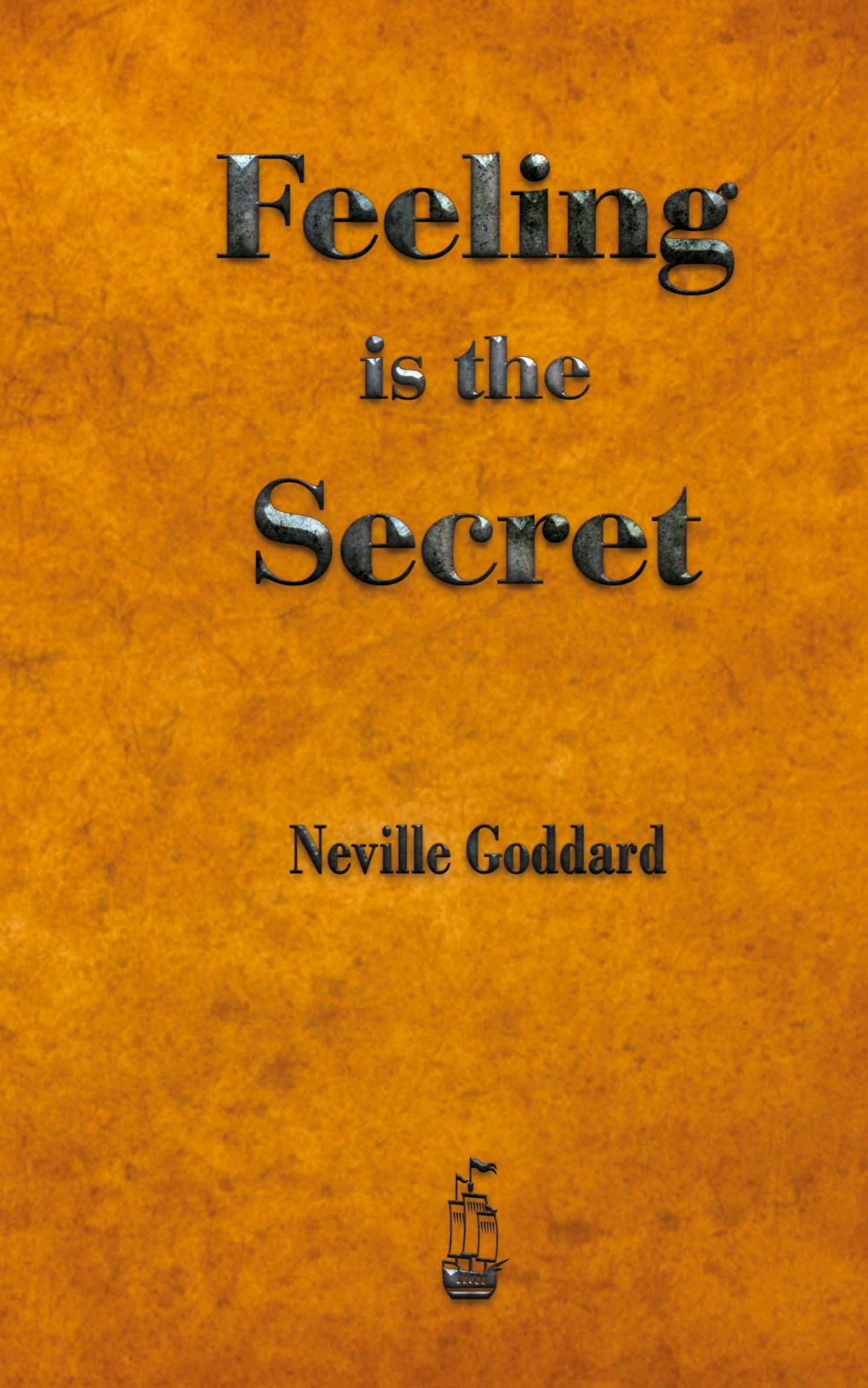 Cover: 9781603868570 | Feeling is the Secret | Neville Goddard | Buch | Englisch | 2013