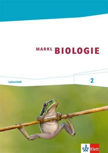 Cover: 9783121500314 | Markl Biologie 1. Lehrerheft 7./10. Schuljahr | Brose | Taschenbuch